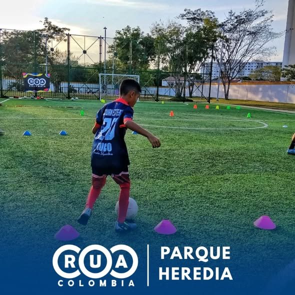 Fútbol