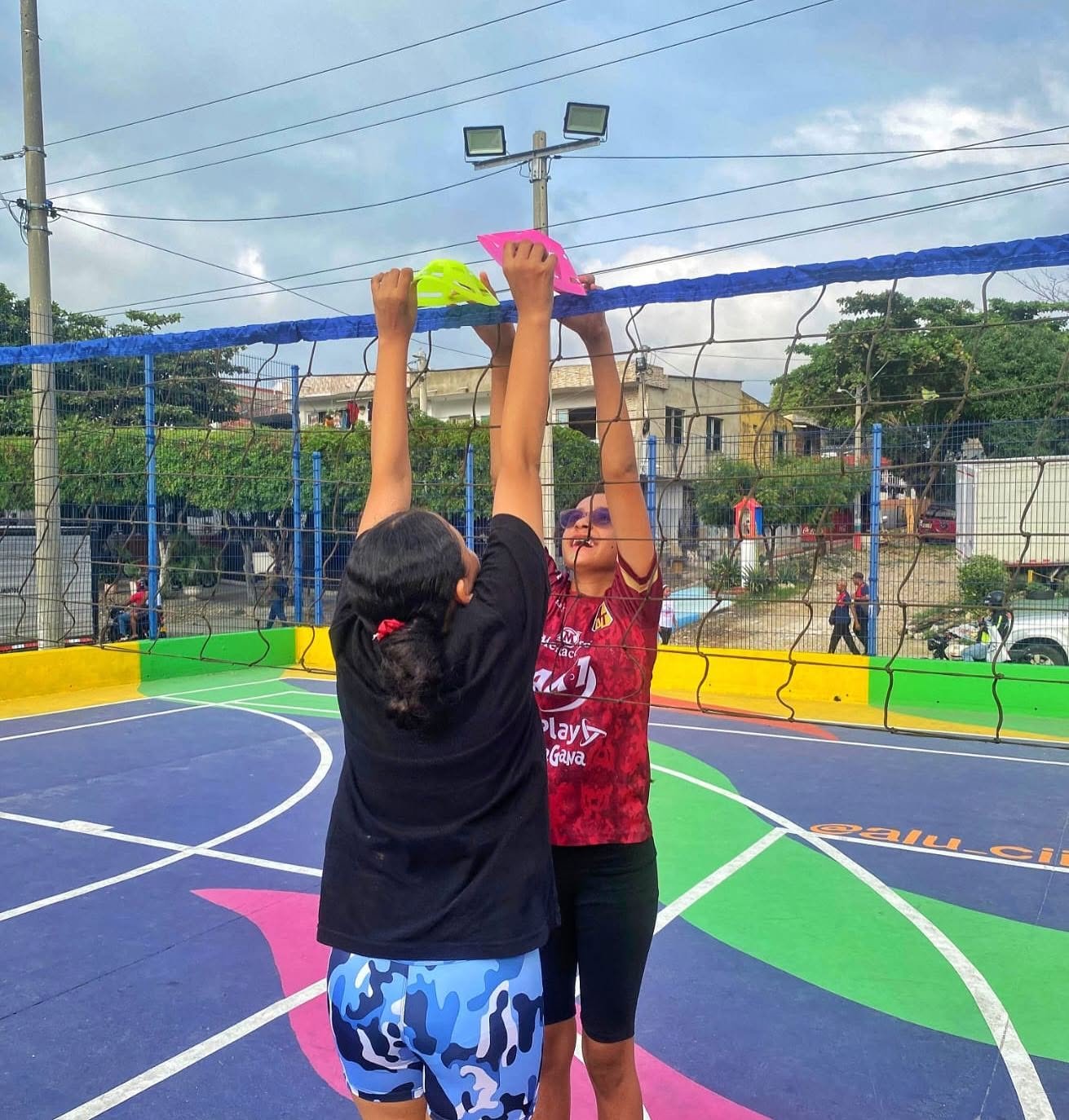 Voleibol